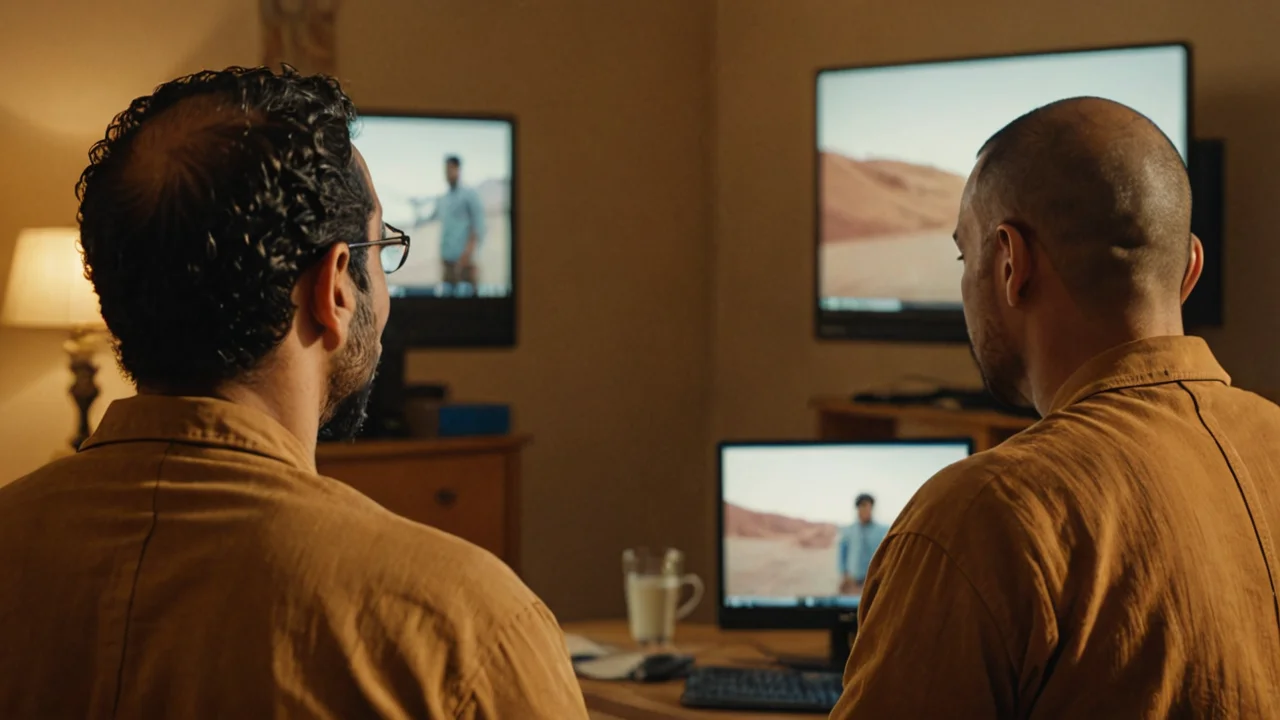 Copy Trading Exinity: ce qu'il faut savoir au Maroc