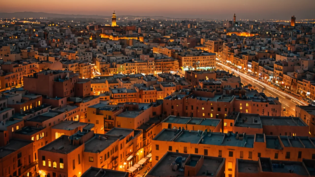 Avis Exinity pour le Maroc: régulation, levier et conditions réelles
