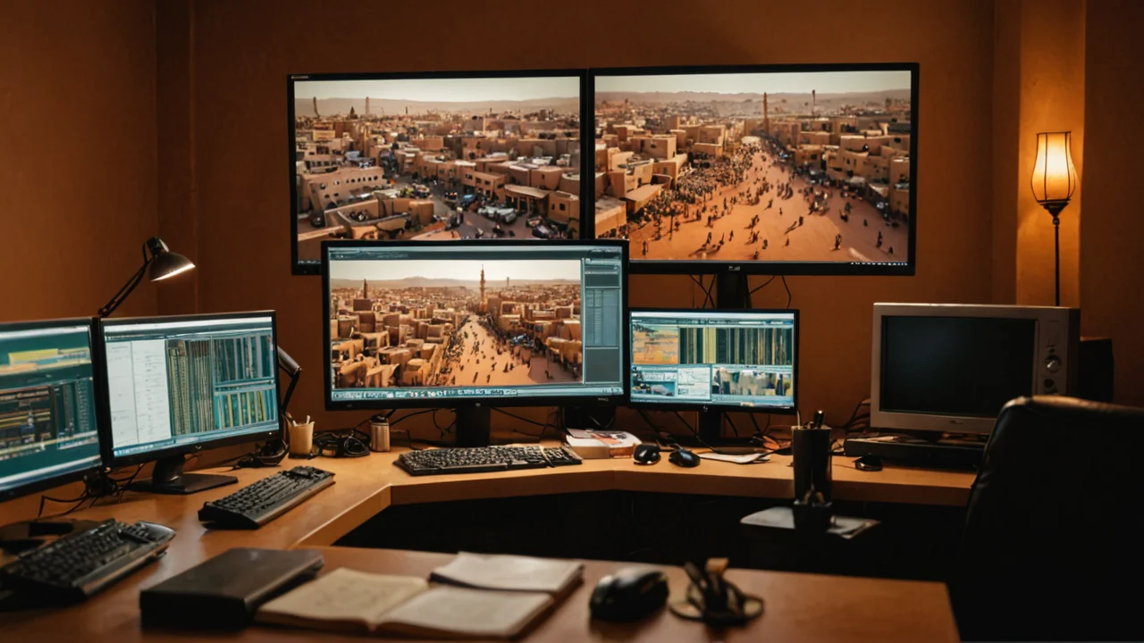MetaTrader 5 avec Exinity: test pratique pour le Maroc